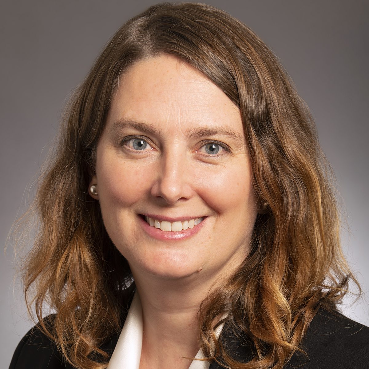 Senator Jennifer McEwen (SD-07)